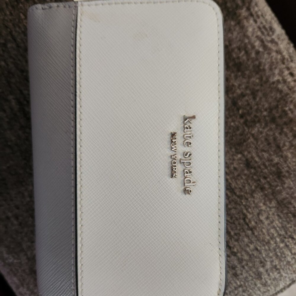 Kate Spade Mini Wallet